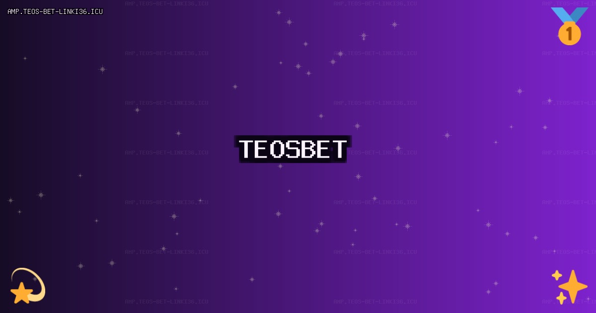 Teosbet